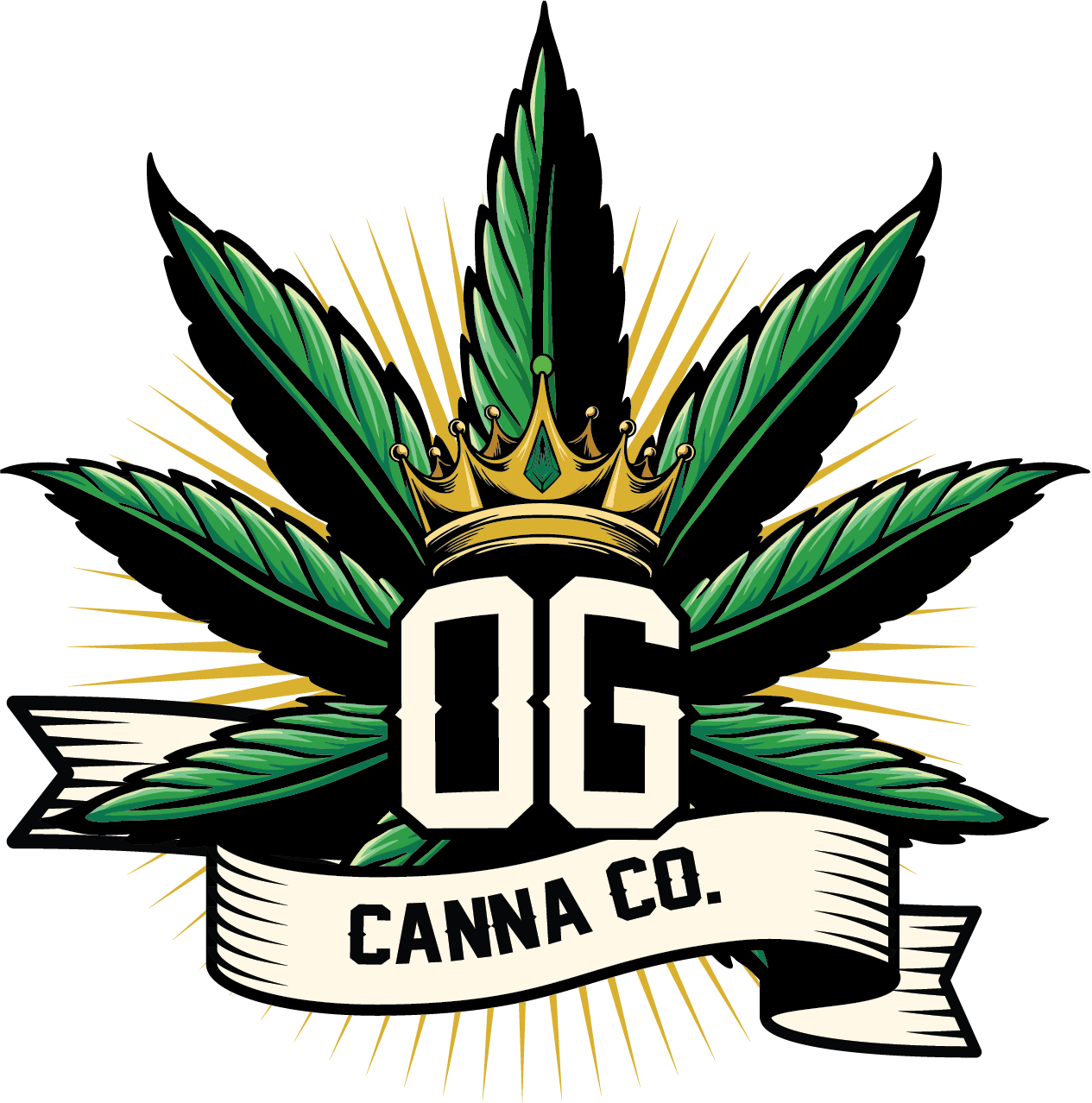 Benjamin Baskins – OG Canna Company